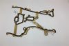 AUTOMEGA 1006380287 Gasket, timing case